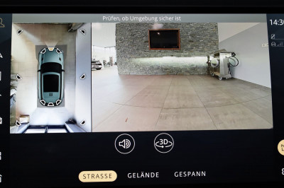 Land Rover Range Rover Sport Gebrauchtwagen Land Rover Range Rover Sport Gebrauchtwagen