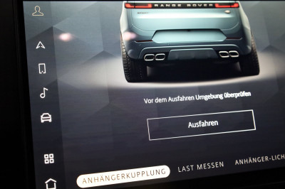 Land Rover Range Rover Sport Gebrauchtwagen Land Rover Range Rover Sport Gebrauchtwagen