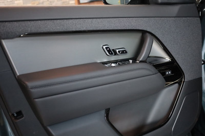 Land Rover Range Rover Sport Gebrauchtwagen Land Rover Range Rover Sport Gebrauchtwagen
