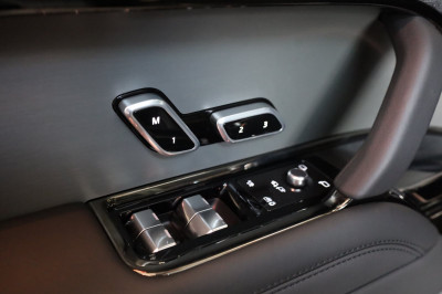 Land Rover Range Rover Sport Gebrauchtwagen Land Rover Range Rover Sport Gebrauchtwagen
