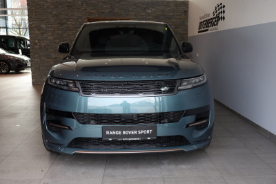 Land Rover Range Rover Sport Gebrauchtwagen Land Rover Range Rover Sport Gebrauchtwagen