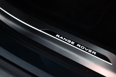 Land Rover Range Rover Sport Gebrauchtwagen Land Rover Range Rover Sport Gebrauchtwagen
