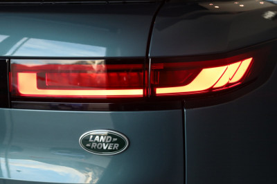Land Rover Range Rover Sport Gebrauchtwagen Land Rover Range Rover Sport Gebrauchtwagen