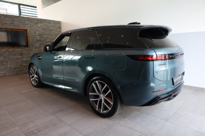 Land Rover Range Rover Sport Gebrauchtwagen Land Rover Range Rover Sport Gebrauchtwagen