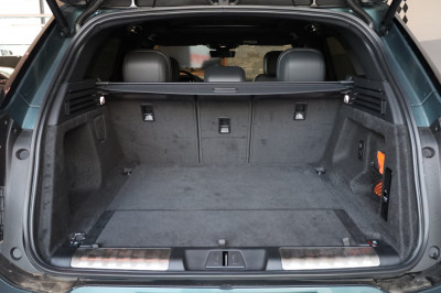 Land Rover Range Rover Sport Gebrauchtwagen Land Rover Range Rover Sport Gebrauchtwagen