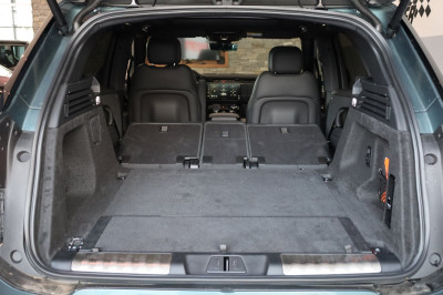 Land Rover Range Rover Sport Gebrauchtwagen Land Rover Range Rover Sport Gebrauchtwagen
