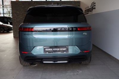 Land Rover Range Rover Sport Gebrauchtwagen Land Rover Range Rover Sport Gebrauchtwagen