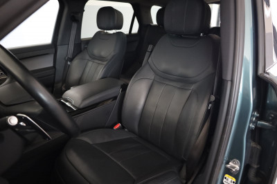 Land Rover Range Rover Sport Gebrauchtwagen Land Rover Range Rover Sport Gebrauchtwagen