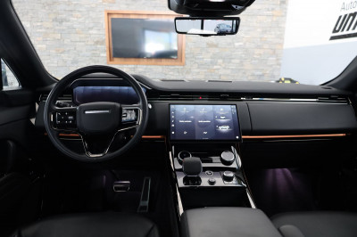 Land Rover Range Rover Sport Gebrauchtwagen Land Rover Range Rover Sport Gebrauchtwagen