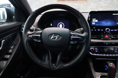 Hyundai i30 Gebrauchtwagen