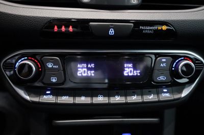 Hyundai i30 Gebrauchtwagen