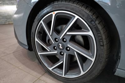 Hyundai i30 Gebrauchtwagen