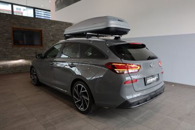 Hyundai i30 Gebrauchtwagen