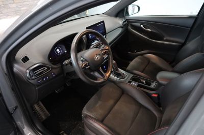 Hyundai i30 Gebrauchtwagen