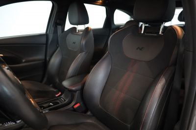 Hyundai i30 Gebrauchtwagen