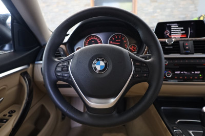BMW 4er Gran Coupe Gebrauchtwagen BMW 4er Gran Coupe Gebrauchtwagen