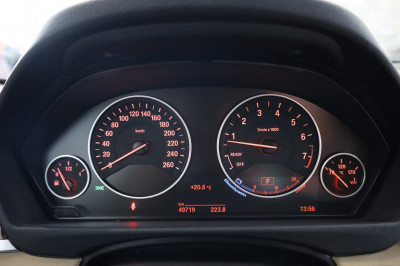 BMW 4er Gran Coupe Gebrauchtwagen BMW 4er Gran Coupe Gebrauchtwagen