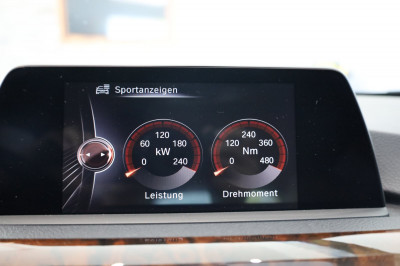 BMW 4er Gran Coupe Gebrauchtwagen BMW 4er Gran Coupe Gebrauchtwagen