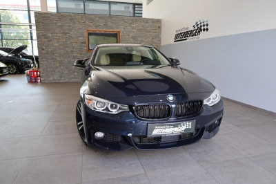 BMW 4er Gran Coupe Gebrauchtwagen BMW 4er Gran Coupe Gebrauchtwagen