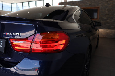 BMW 4er Gran Coupe Gebrauchtwagen BMW 4er Gran Coupe Gebrauchtwagen