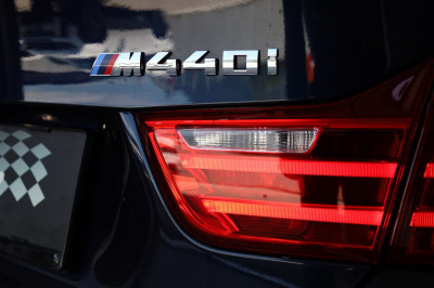 BMW 4er Gran Coupe Gebrauchtwagen BMW 4er Gran Coupe Gebrauchtwagen