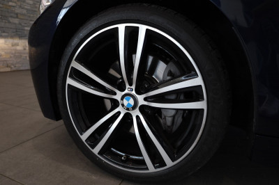 BMW 4er Gran Coupe Gebrauchtwagen BMW 4er Gran Coupe Gebrauchtwagen