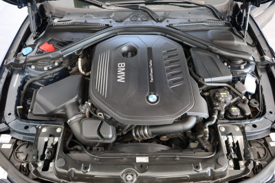 BMW 4er Gran Coupe Gebrauchtwagen BMW 4er Gran Coupe Gebrauchtwagen