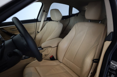 BMW 4er Gran Coupe Gebrauchtwagen BMW 4er Gran Coupe Gebrauchtwagen