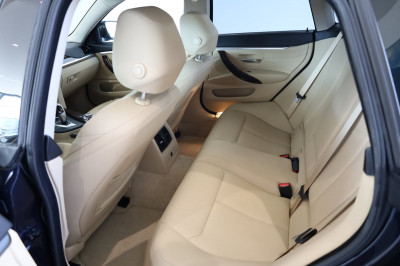 BMW 4er Gran Coupe Gebrauchtwagen BMW 4er Gran Coupe Gebrauchtwagen