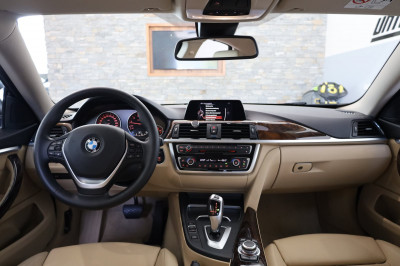 BMW 4er Gran Coupe Gebrauchtwagen BMW 4er Gran Coupe Gebrauchtwagen