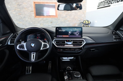 BMW X3 Gebrauchtwagen BMW X3 Gebrauchtwagen