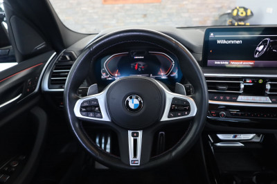 BMW X3 Gebrauchtwagen BMW X3 Gebrauchtwagen