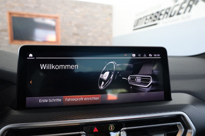 BMW X3 Gebrauchtwagen BMW X3 Gebrauchtwagen