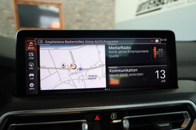 BMW X3 Gebrauchtwagen BMW X3 Gebrauchtwagen