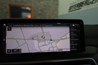 BMW X3 Gebrauchtwagen BMW X3 Gebrauchtwagen