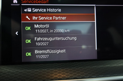 BMW X3 Gebrauchtwagen BMW X3 Gebrauchtwagen