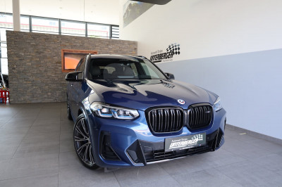 BMW X3 Gebrauchtwagen BMW X3 Gebrauchtwagen