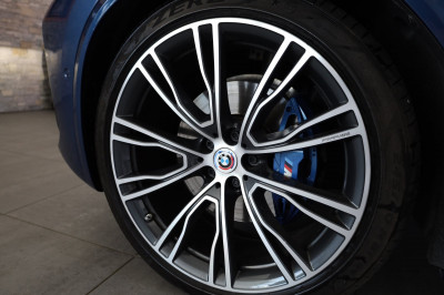 BMW X3 Gebrauchtwagen BMW X3 Gebrauchtwagen