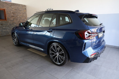 BMW X3 Gebrauchtwagen BMW X3 Gebrauchtwagen