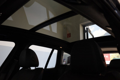BMW X3 Gebrauchtwagen BMW X3 Gebrauchtwagen