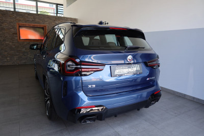 BMW X3 Gebrauchtwagen BMW X3 Gebrauchtwagen