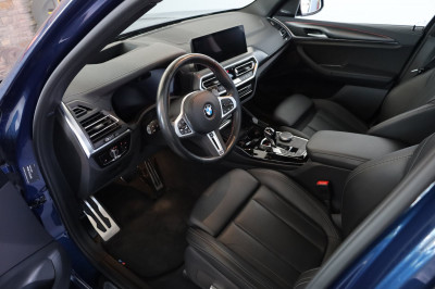 BMW X3 Gebrauchtwagen BMW X3 Gebrauchtwagen