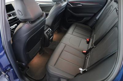 BMW X3 Gebrauchtwagen BMW X3 Gebrauchtwagen