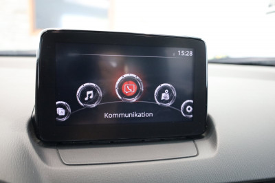 Mazda CX-3 Gebrauchtwagen