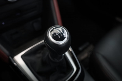 Mazda CX-3 Gebrauchtwagen