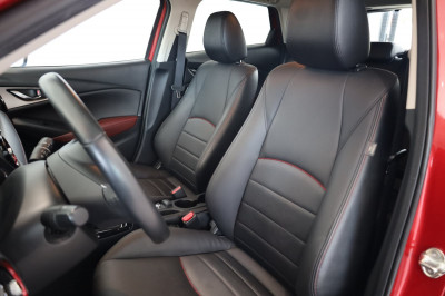 Mazda CX-3 Gebrauchtwagen
