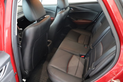Mazda CX-3 Gebrauchtwagen