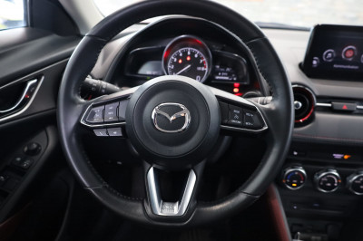 Mazda CX-3 Gebrauchtwagen