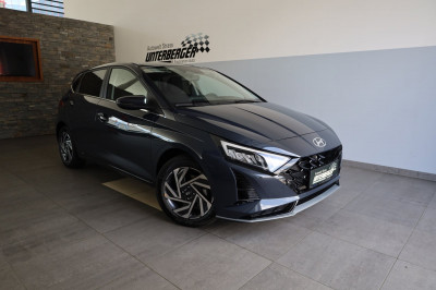 Hyundai i20 Neuwagen Hyundai i20 Neuwagen