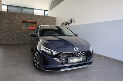 Hyundai i20 Neuwagen Hyundai i20 Neuwagen